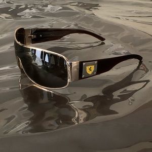 Ferrari Sunglasses